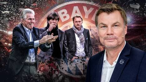 Thomas Helmer nennt mögliche Nachfolger für Jupp Heynckes beim FC Bayern