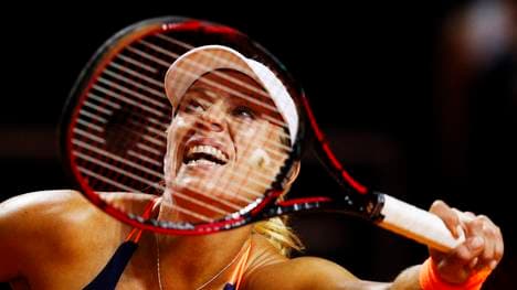 Porsche Tennis Grand Prix - Day 4