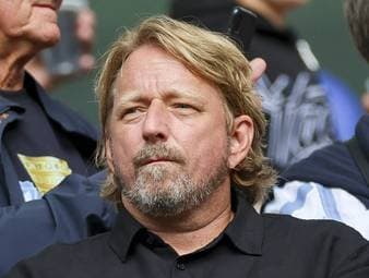 Neue Mislintat-Rolle offiziell