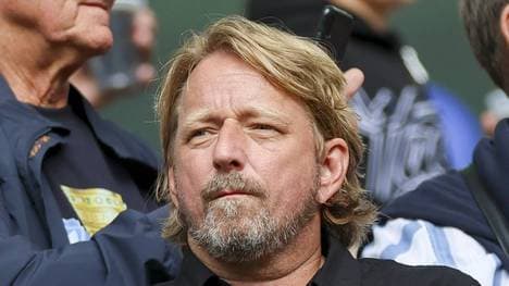 Sven Mislintat arbeitete zuletzt für den BVB