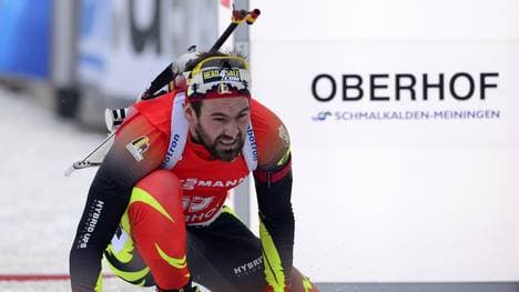 BIATHLON-WC-MEN-SPRINT