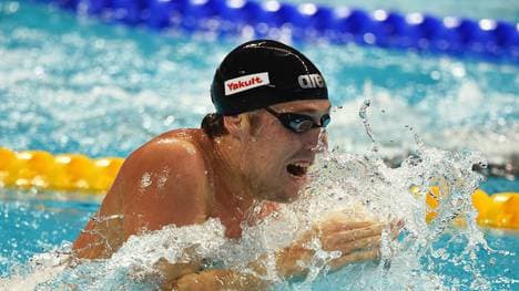 Marco Koch macht sich für Reformen von Bundestrainer Henning Lambertz stark