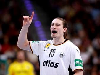 So viel kassieren die DHB-Stars