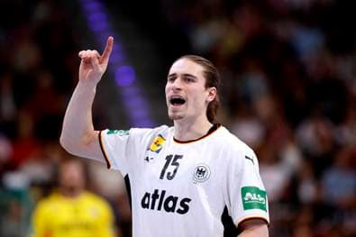 So viel kassieren die DHB-Stars