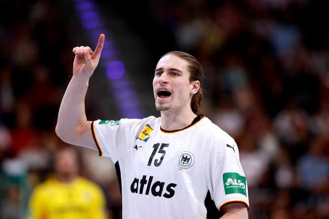 So viel kassieren die DHB-Stars