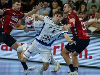 Flensburg gewinnt Nordduell