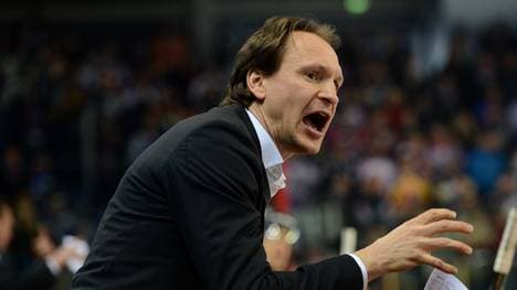 Thomas Sabo Ice Tigers v Grizzly Adams Wolfsburg - DEL