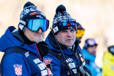 Korruptionsskandal um Ex-Ski-Boss