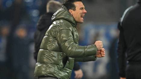 KSC feiert irren Comeback-Sieg