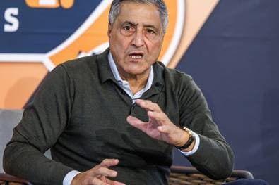 Hitziger Saisonstart in der VBL