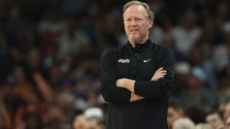 Muss Phoenix verlassen: Mike Budenholzer