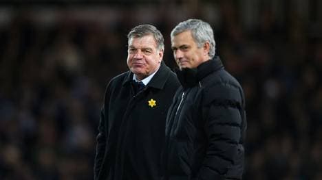 West Ham United v Chelsea - Premier League