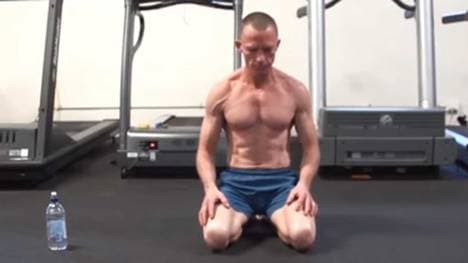 Carlton Williams stellte einen Rekord auf