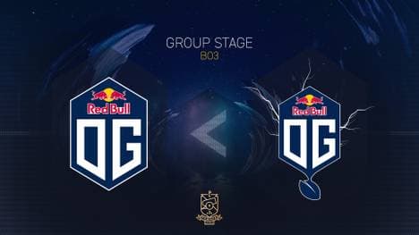 OG Seed triumphierte bei der WePlay! Pushka League über das OG Main Roster 