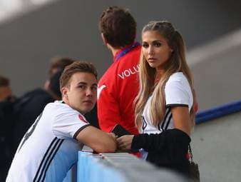 Topmodel oder Jugendliebe: Wer passt zu Dir?