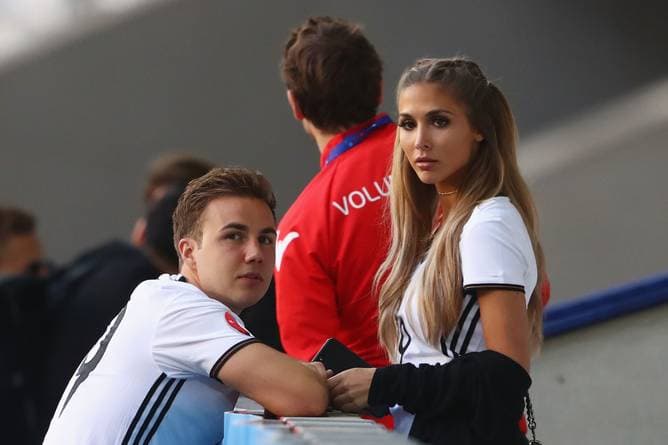 Topmodel oder Jugendliebe: Wer passt zu Dir?