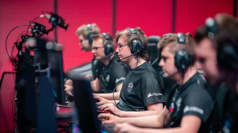 Neue LoL-Liga in Deutschland, Österreich, Schweiz geplant