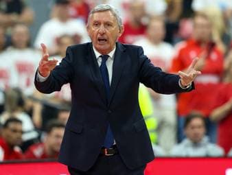 Bayern-Trainer spricht Klartext