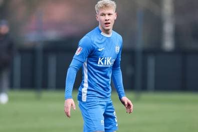 Kiel angelt sich Offensivspieler