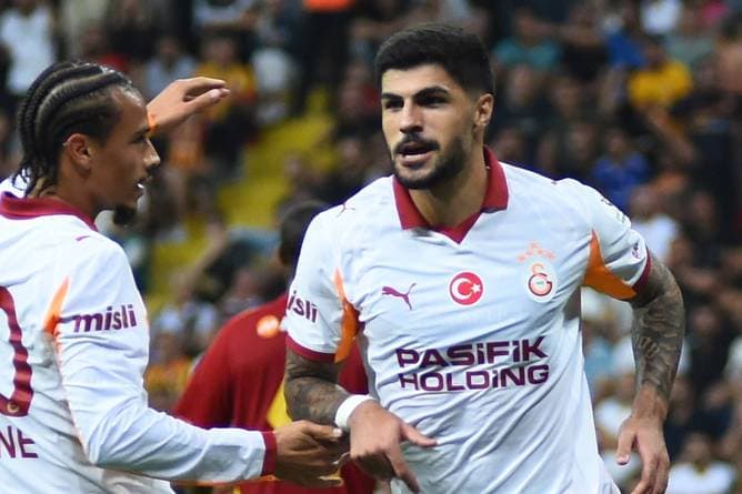 Über 1000 Spieler suspendiert - folgt ein Transfer-Beben?