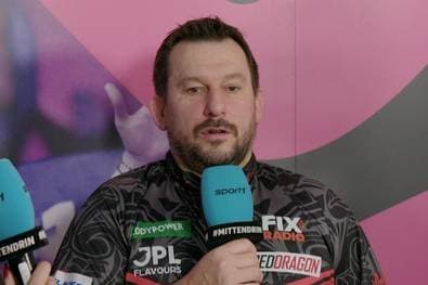 "Ich kann nicht aufhören zu zittern"