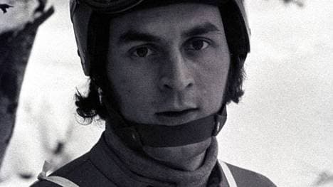 Falko Weißpflog war der Namenspate von Musik-Legende Falco