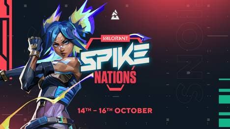 Deutschland tritt gemeinsam mit Österreich und der Schweiz beim Spike Nations an 