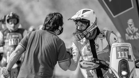 Cherpin Pierre ist nach einem Unfall verstorben