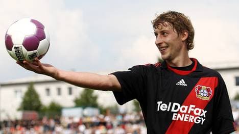 FK Pirmasens v Bayer Leverkusen - DFB Cup