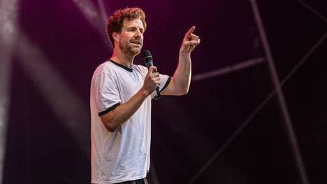 Gegen Luke Mockridge wurden Petitionen gestartet