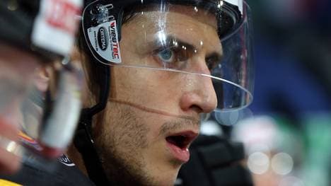 Marcel Goc muss erneut verletzt pausieren