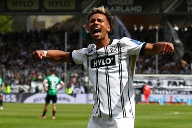 Hoffenheim bindet Offensivspieler