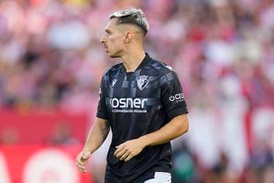 Bayern-Wechsel ein Fehler? Zaragoza mit Klartext