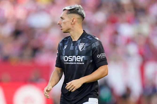 Bayern-Wechsel ein Fehler? Zaragoza mit Klartext