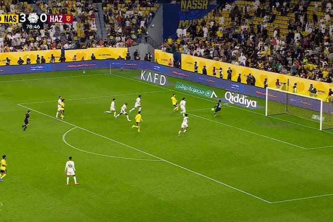 Bei CR7-Gala spielt auch ein Ex-Bayern-Held groß auf