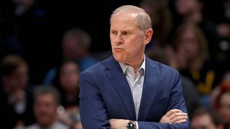 Trainer John Beilein macht in Cleveland Schluss