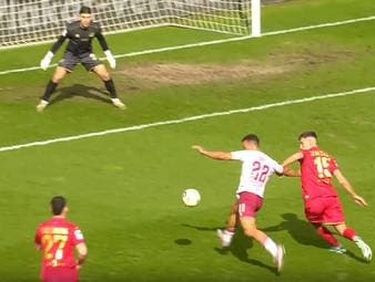 SV Wehen Wiesbaden - FC Ingolstadt 04: Tore und Highlights | 3. Liga