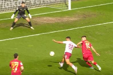 SV Wehen Wiesbaden - FC Ingolstadt 04 