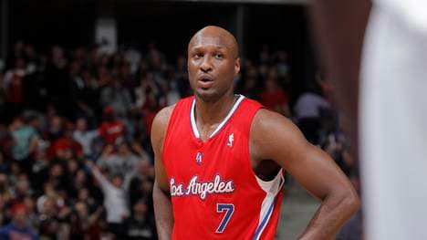 Los Angeles Clippers v Sacramento Kings