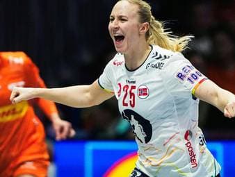 Norwegen folgt Deutschland ins Finale