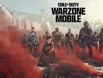 Call of Duty: Warzone Mobile - Unser Ersteindruck des mobilen Shooters