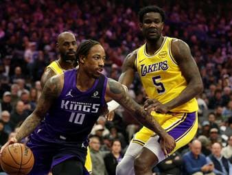 NBA: Kings gewinnen zweites Spiel ohne gesperrten Schröder