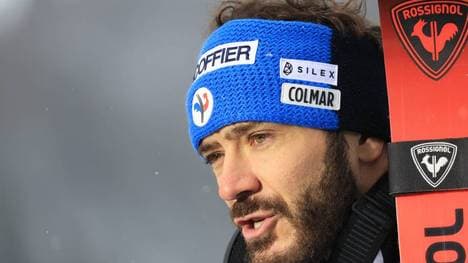 Cyprien Sarrazin macht rasche Fortschritt