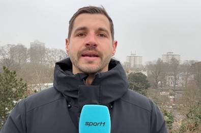 So kalt wurde der BVB von Chelsea erwischt