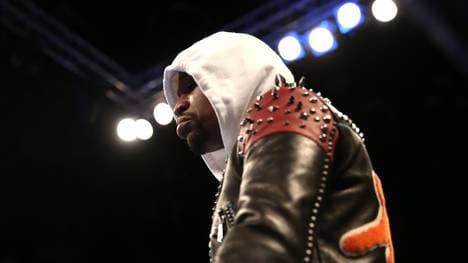 IBF World Championship Boxing