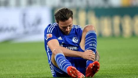 1. FSV Mainz 05 v FC Schalke 04 - Bundesliga