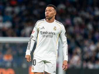 "Im Bernabéu gibt es keine Vergebung"