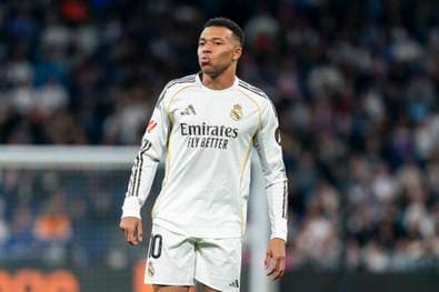 "Im Bernabéu gibt es keine Vergebung"