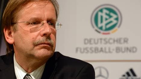 DFB Bundestag - Day 2