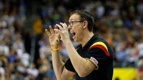 Germany v Spain - FIBA Eurobasket 2015